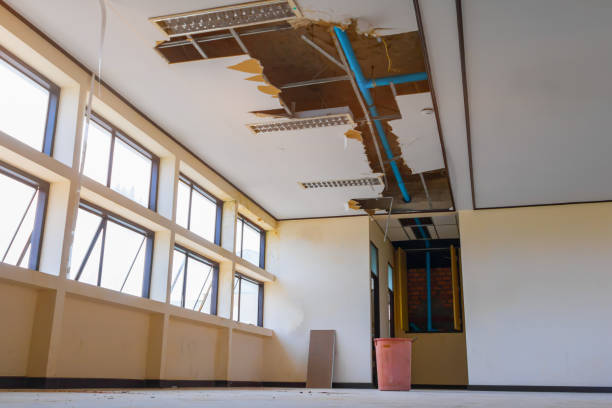 Reliable Newtown Grant, PA Water damage restoration Solutions