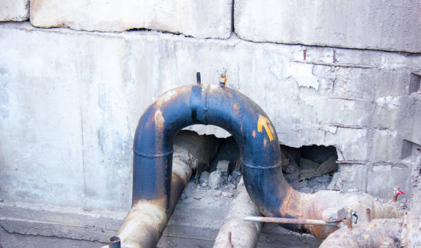 Best Commercial water damage restoration  in Newtown Grant, PA